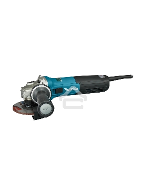 Углошлифовальная машина Makita GA5090X01 1900Вт 11500об/мин рез.шпин.:M14 d=125мм
