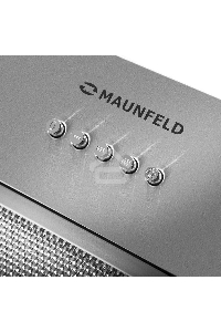 Кухонная вытяжка Maunfeld THAMES 601M нержавеющая сталь