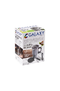 Термокружка автомобильная GALAXY GL 0120