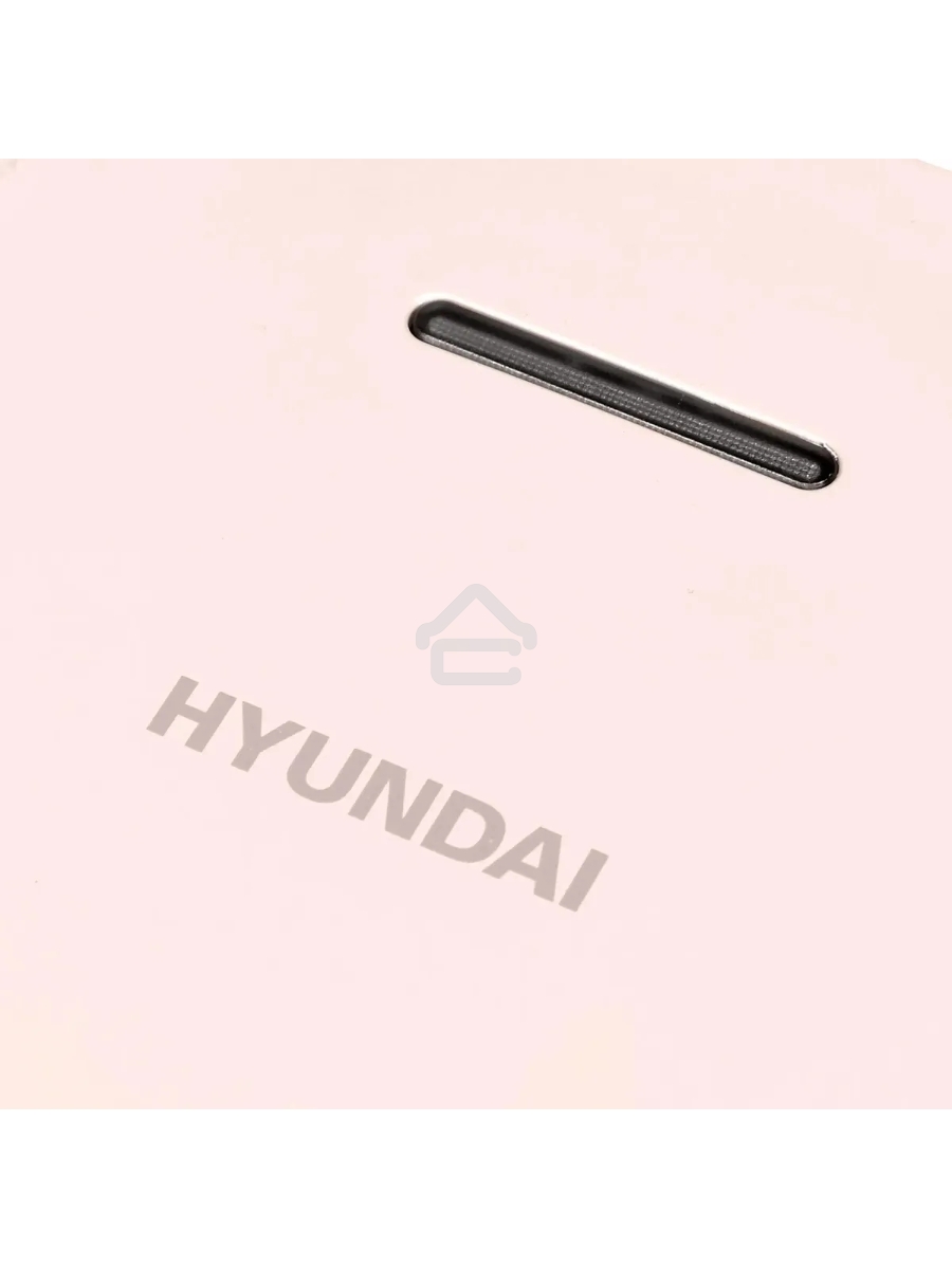 Мультипекарь Hyundai HYSM-1303 600Вт коричневый