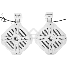 Колонки автомобильные ACV Marine MR61 100Вт 94дБ 16.5см (6 1/2дюйм) (ком.:2кол.) коаксиальные двухполосные