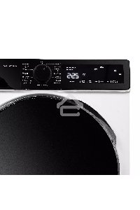 Стиральная машина DeLonghi DWM 1145 VI ALICIA белый, загрузка фронтальная 10,5 кг, 1400 об/мин., класс: А+++