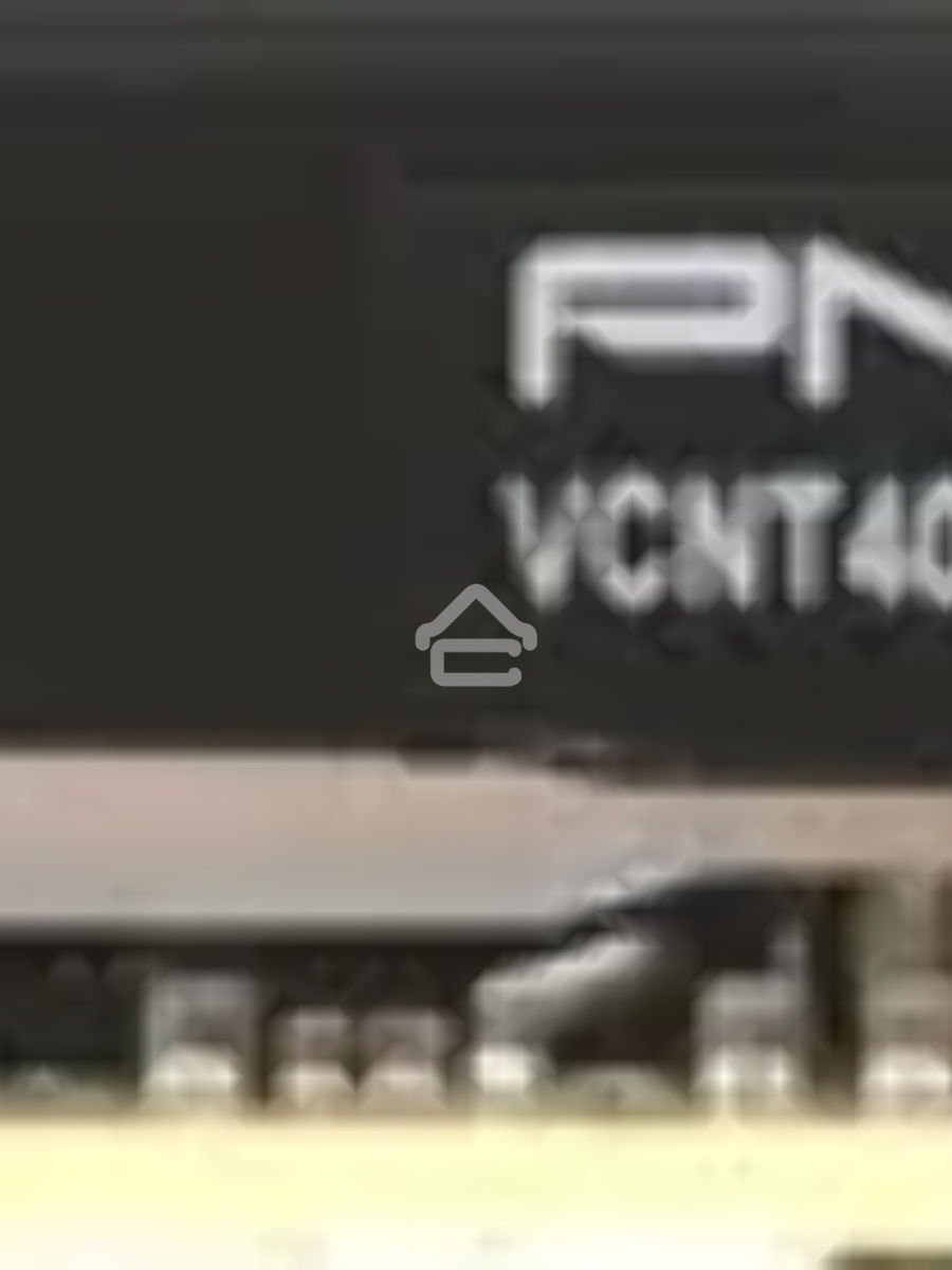Видеокарта PNY NVIDIA T400 VCNT400-4GB-SB