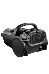 Пылесос Panasonic MC-CL605K147 чёрный, 240/2000 Вт, уборка сухая, пылесборник контейнер, 2.2 л