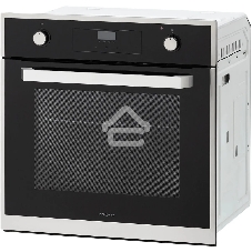 Духовой шкаф электрический Krona ADRIANO 60 BL G2 черный