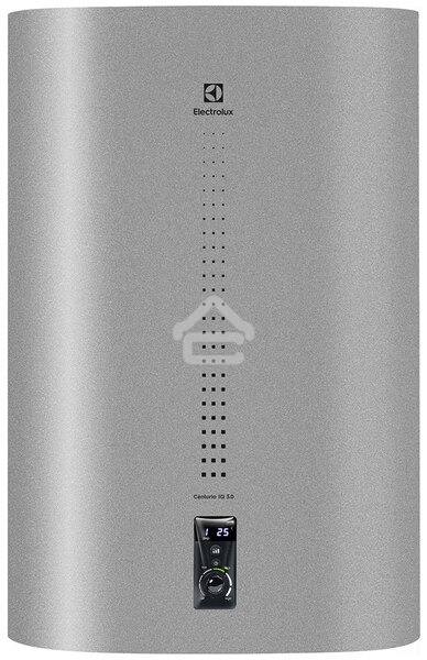 Водонагреватель Electrolux EWH 80 Centurio IQ 3.0 Silver