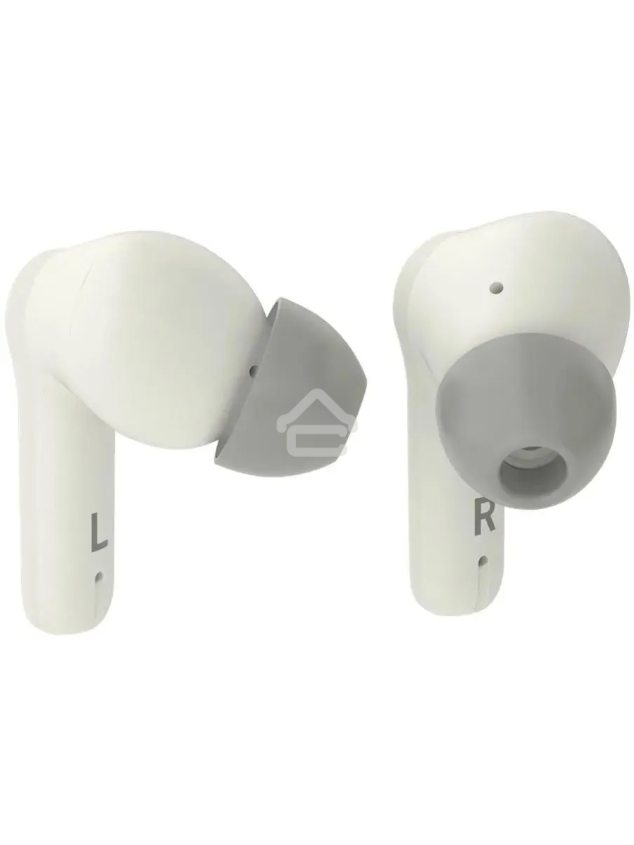 Гарнитура вкладыши Creative Zen Air Plus бежевый беспроводные bluetooth в ушной раковине