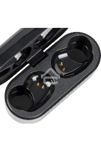 Наушники TWS Rombica Mysound Sport черный