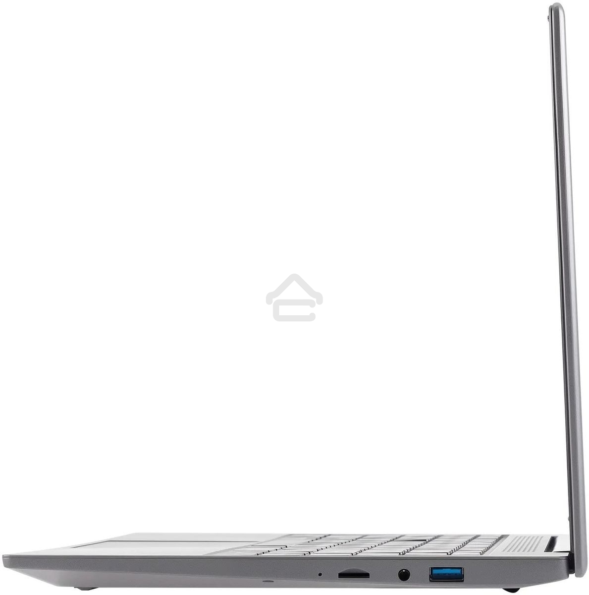 Ноутбук IRU Tactio 14RLH Ryzen 5 7430U 16Gb SSD512Gb AMD Radeon Graphics 14