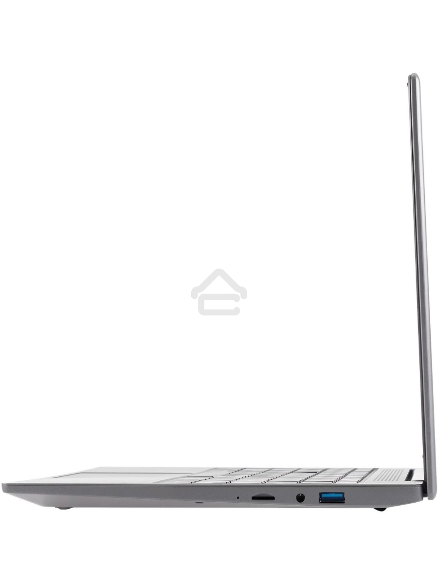 Ноутбук IRU Tactio 14RLH Ryzen 5 7430U 16Gb SSD512Gb AMD Radeon Graphics 14