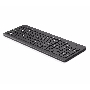 Клавиатура Keyboard HP 220 Wireless - black ENG/RUS