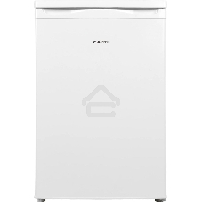 Морозильная камера Maunfeld MFFR85W, белый, 80л, 3 ящика