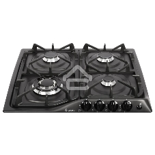 Газовая варочная панель Gefest SG SN 1210-02 K2 черный 14865001