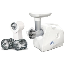 Мясорубка электрическая Ротор ЛЮКС 35/300-4, с овощерезкой Мясорубка электрическая Ротор ЛЮКС 35/300-4, с овощерезкой