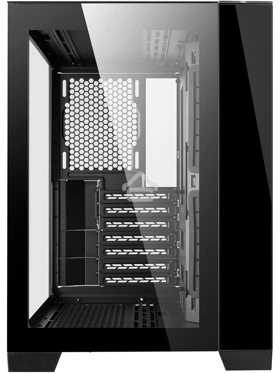 Компьютерный корпус LIAN LI PC-O11 Dynamic Mini Black