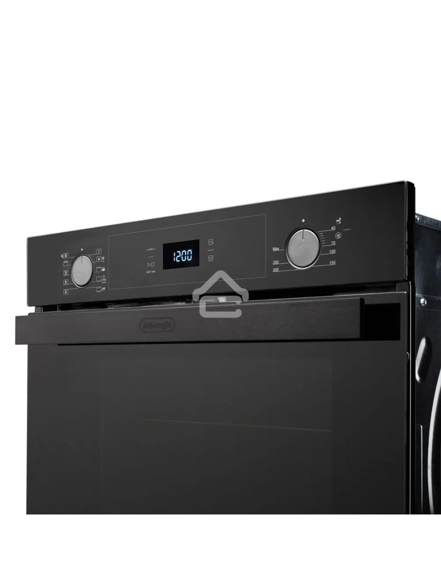 Духовой шкаф электрический встраиваемый DeLonghi DEO 735 NB FRANCA