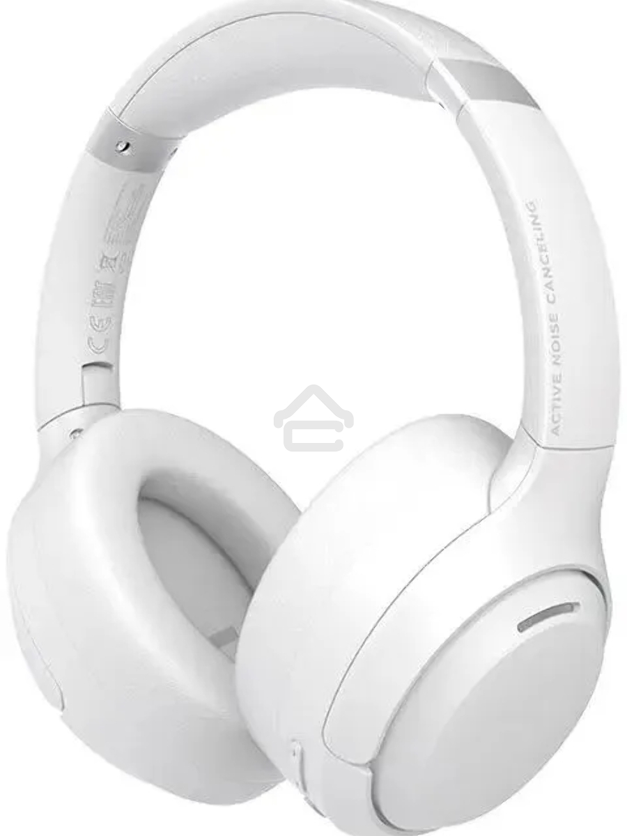 Нaушники Honor Choice PRO WRL ROS-ME00 5504ABGR белый