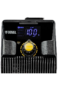 Аппарат инвертор. дуговой сварки SDR-205 Ultra, 200 А, ПВ 60% Denzel