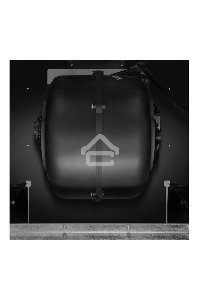 Кухонная вытяжка Maunfeld Bath 402 нержавеющая сталь