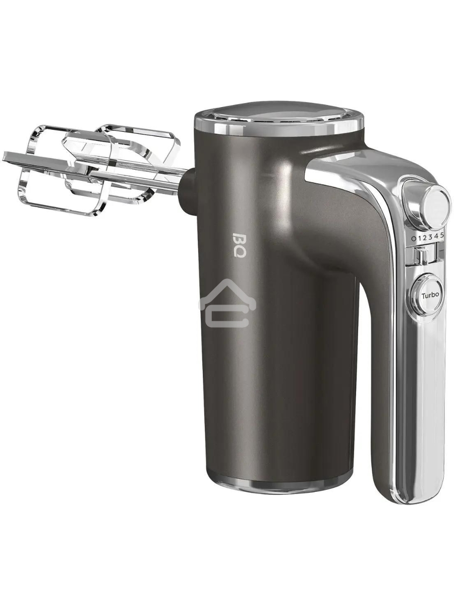 Миксер BQ MX420 Gray
