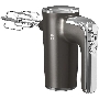Миксер BQ MX420 Gray