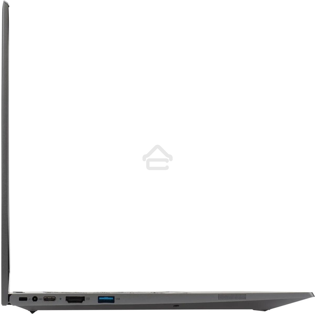 Ноутбук IRU Planio 15INPR N-series N100 16Gb SSD512Gb Intel UHD Graphics 15.6