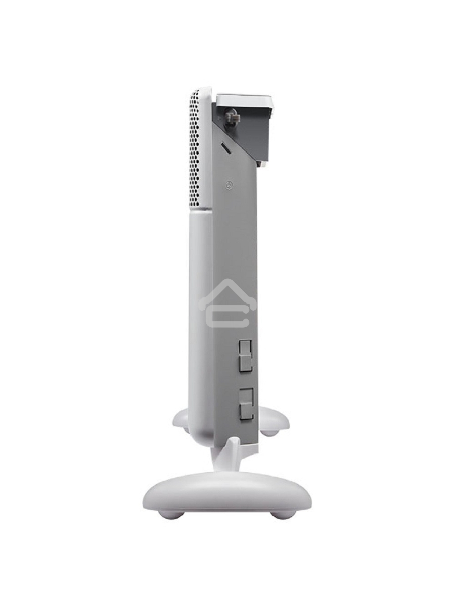 Конвектор электрический Ballu Apollo Transformer BEC/ATI-1500 белый, 1500 Вт, 20 м2, термостат, дисплей
