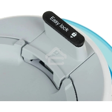 Парогенератор Braun IS1012BL белый/голубой, 2400 Вт