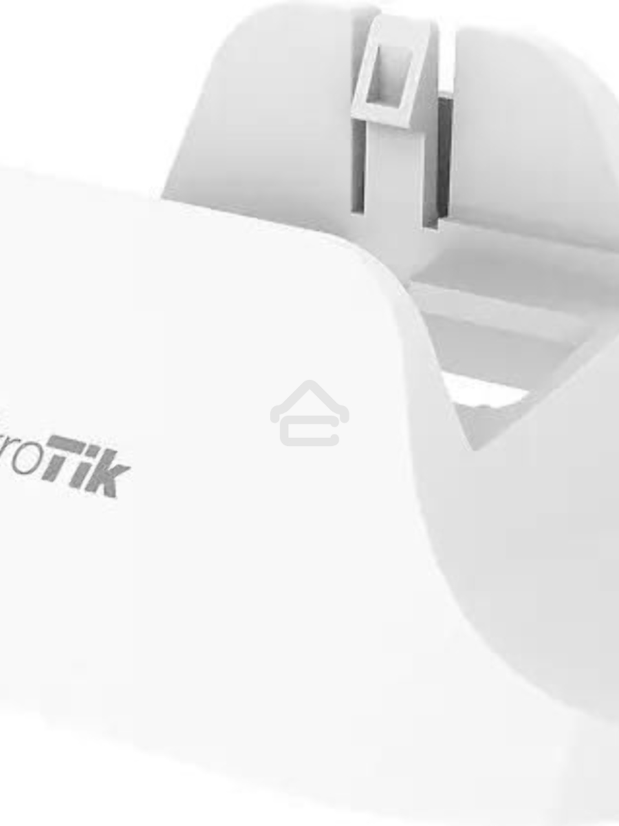 Уличная точка доступа Mikrotik Wi-Fi 6 2.4/5 AP 802.11a/n/ac/ax 2Gbit eth 9W 802.3af/at POE