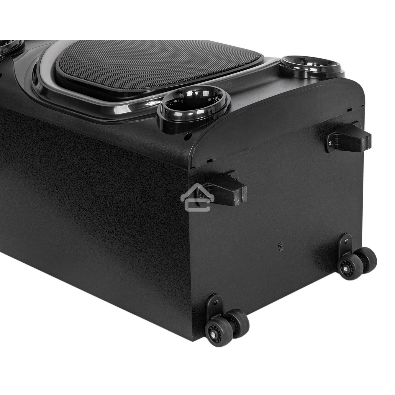 Минисистемы AIWA CAS-900 черный