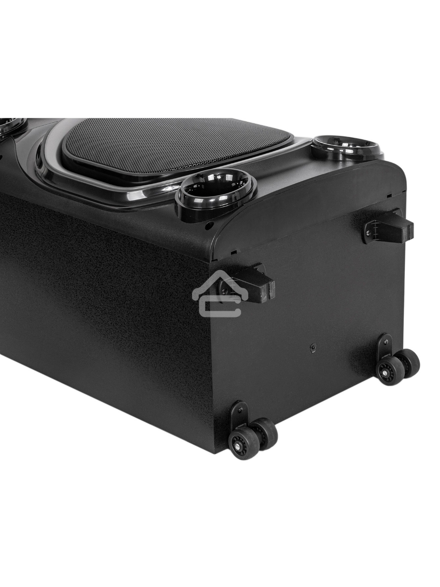 Минисистемы AIWA CAS-900 черный