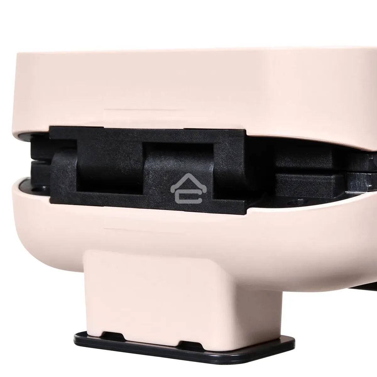 Мультипекарь Hyundai HYSM-1303 600Вт бежевый