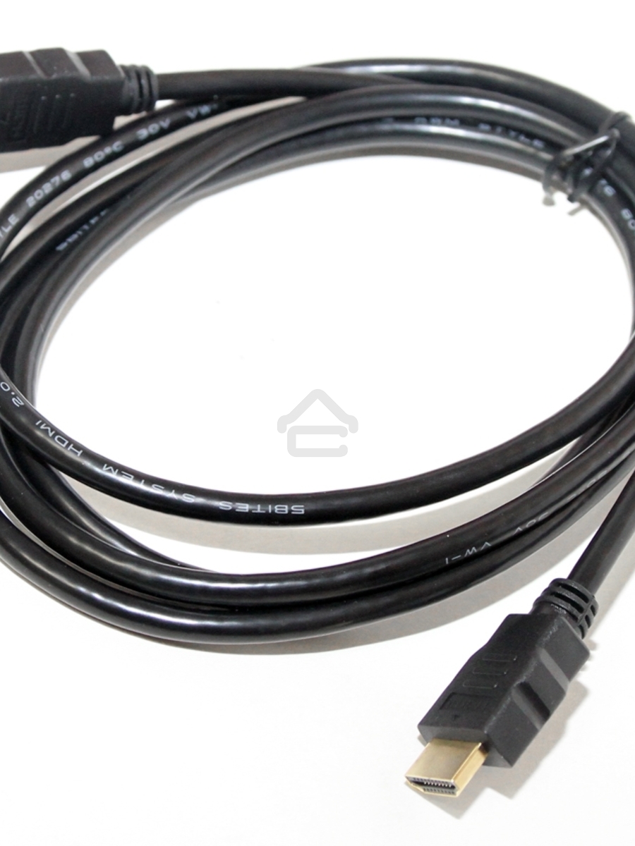 Кабель HDMI5bites APC-200-020 HDMI / M-M / V2.0 / 4K / HIGH SPEED / ETHERNET / 3D / 2M