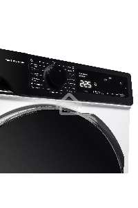 Стиральная машина DeLonghi DWM 1145 VI ALICIA белый, загрузка фронтальная 10,5 кг, 1400 об/мин., класс: А+++