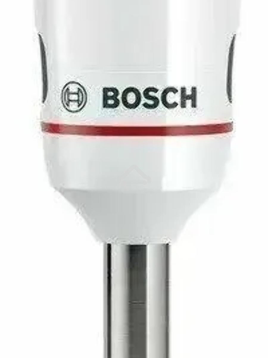Блендер погружной Bosch MSM4W421 800Вт белый