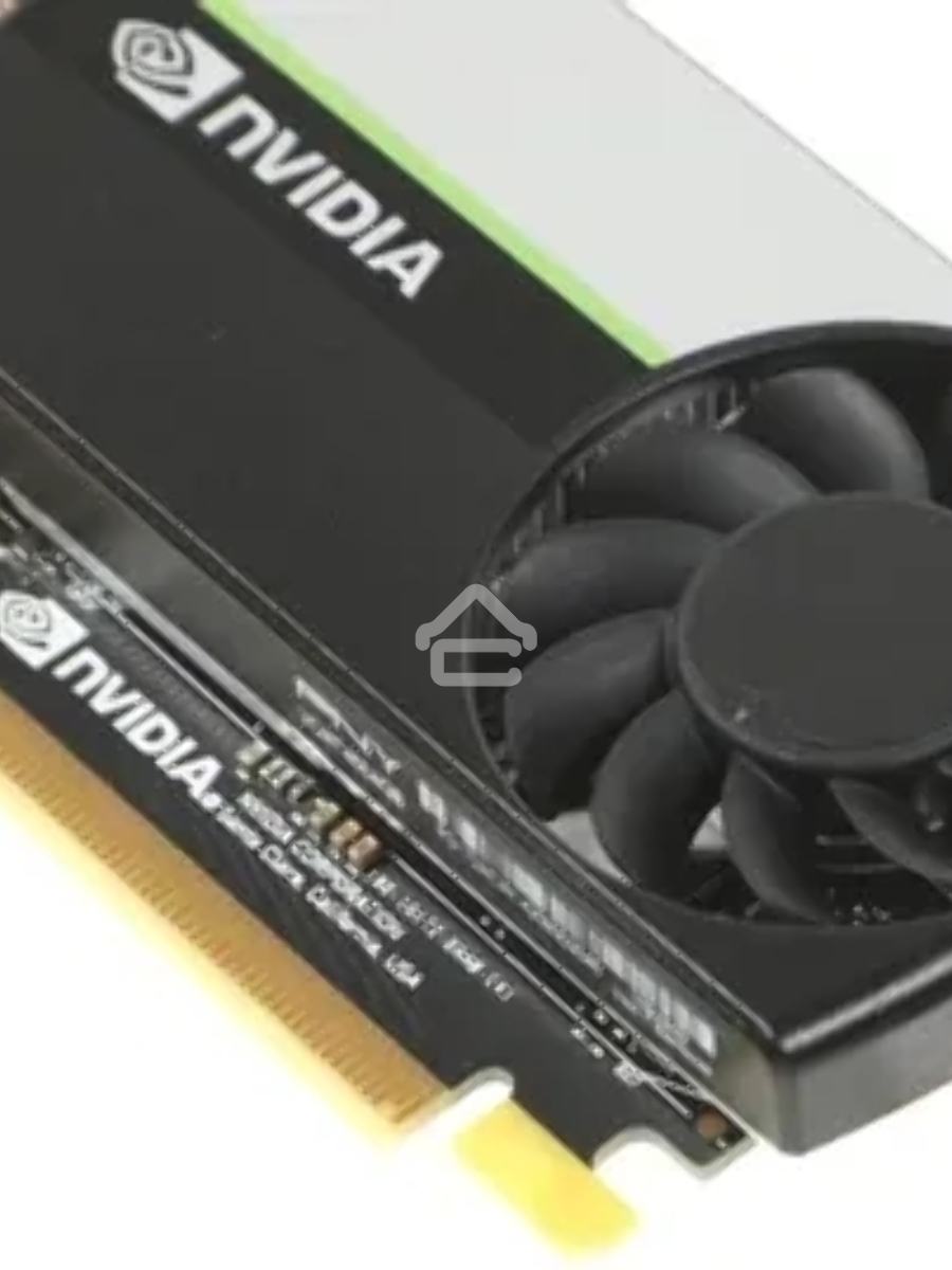 Видеокарта PNY NVIDIA T400 VCNT400-4GB-SB