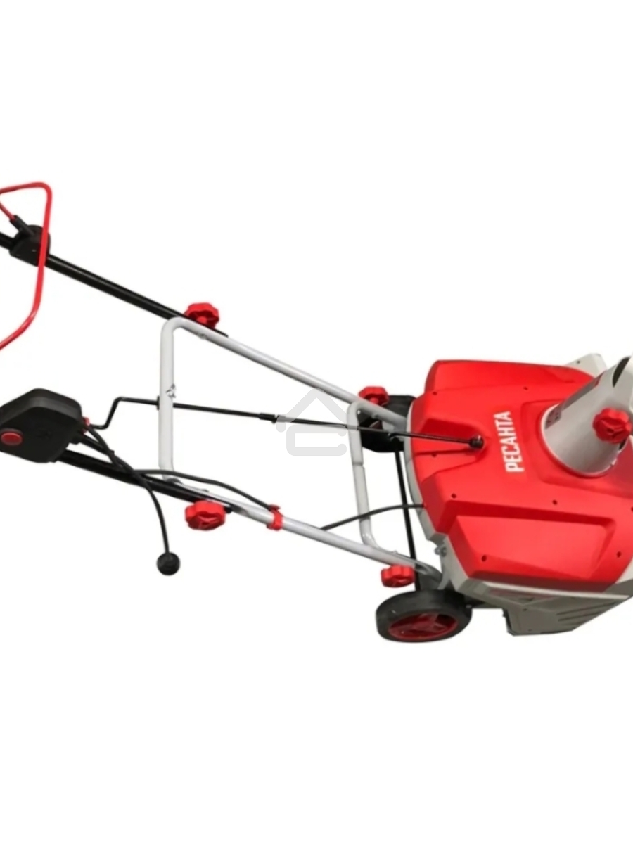 Снегоуборщик Ресанта СЭ 2500Ф