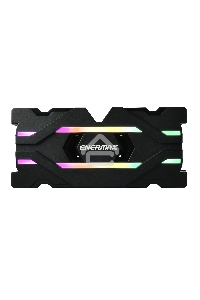 Кулер для процессора Enermax F40 ARGB Edition черный, 140 мм, алюминий/медь, 1200 об/мин, 23 дБ, 4 pin, 200 Вт, 158 мм