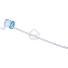 Кулер Hotfrost V400AS напольный компрессорный серебристый/черный