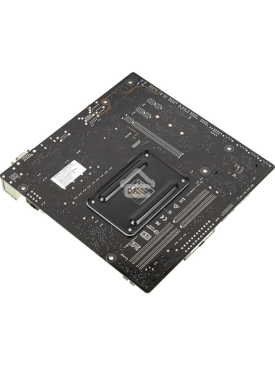 Материнская плата ASUS PRIME A520M-K, AM4, AMD A520, 2xDDR4, 4xSATA, 1xM.2, 1xPCIe 3.0 x16, 1xPCIe x1, 1xHDMI, 1xVGA, 1x 1Gb LAN, 2xUSB-A 2.0, 4xUSB-A 3.2 Gen 1, 3x3.5 мм, 7.1, mATX
