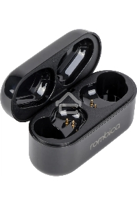 Наушники TWS Rombica Mysound Sport черный