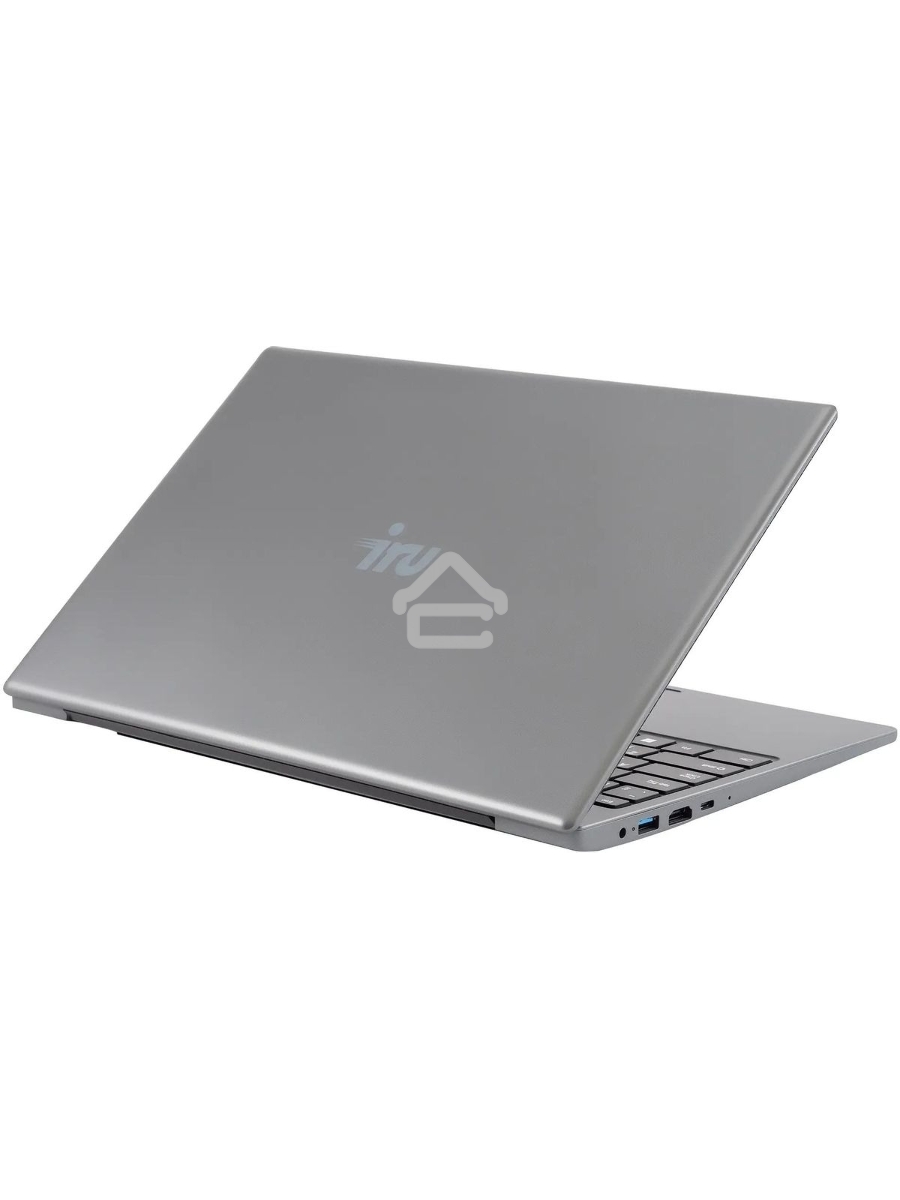 Ноутбук IRU Tactio 14RLH Ryzen 5 7430U 16Gb SSD512Gb AMD Radeon Graphics 14