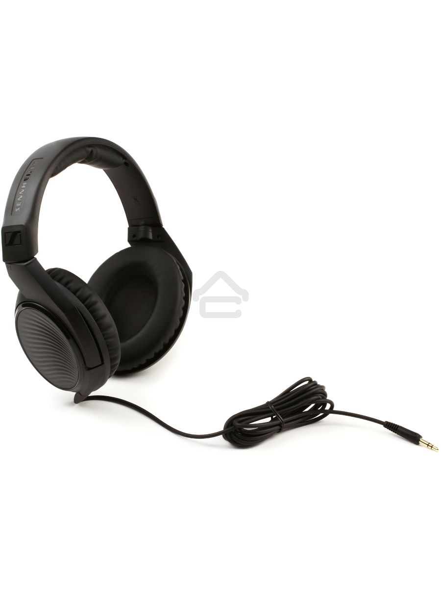 Наушники Sennheiser HD 200 PRO