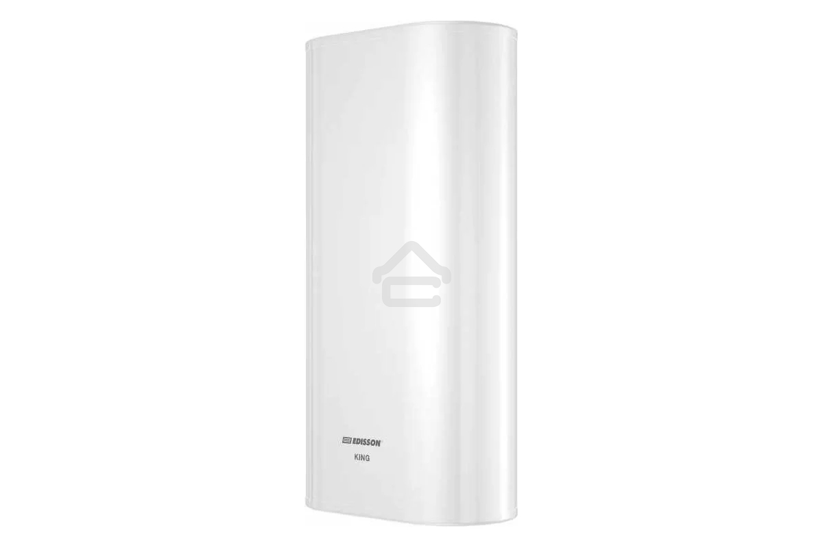 Водонагреватель Edisson King 50 V