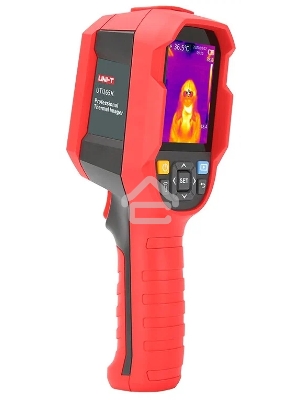 Тепловизор UNI-T UTi165K