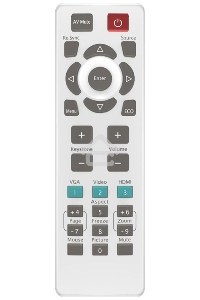 Проектор ScreenPlay INFOCUS [SP124] DLP, 4000 lm, XGA, 30 000:1, 1.942.16:1, HDMI 1.4, VGA in, S-Video, 3.5mm in/out, USB-A, лампа 15 000ч.(ECO mode), 3W, 27дБ, 2,9 кг, БЕЛЫЙ