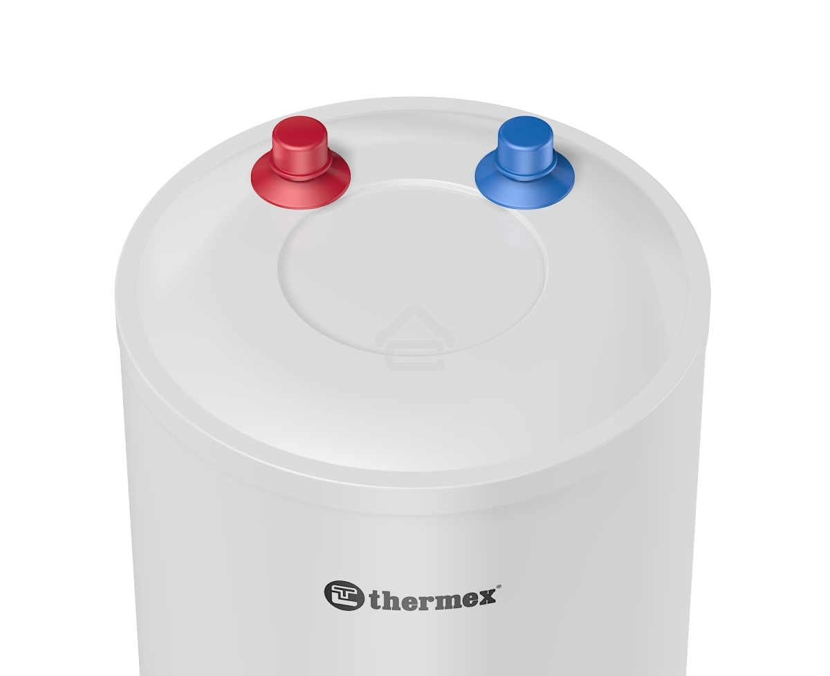 ВодонагревательThermex IC 15 U