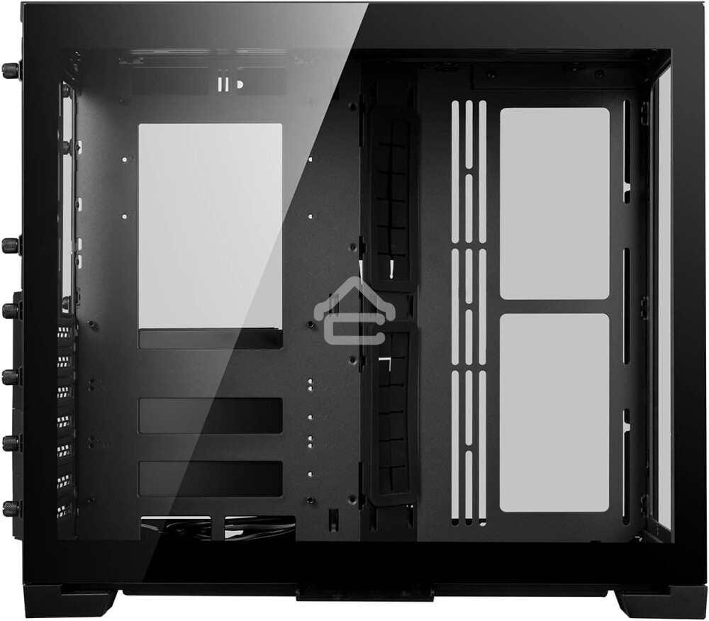 Компьютерный корпус LIAN LI PC-O11 Dynamic Mini черный