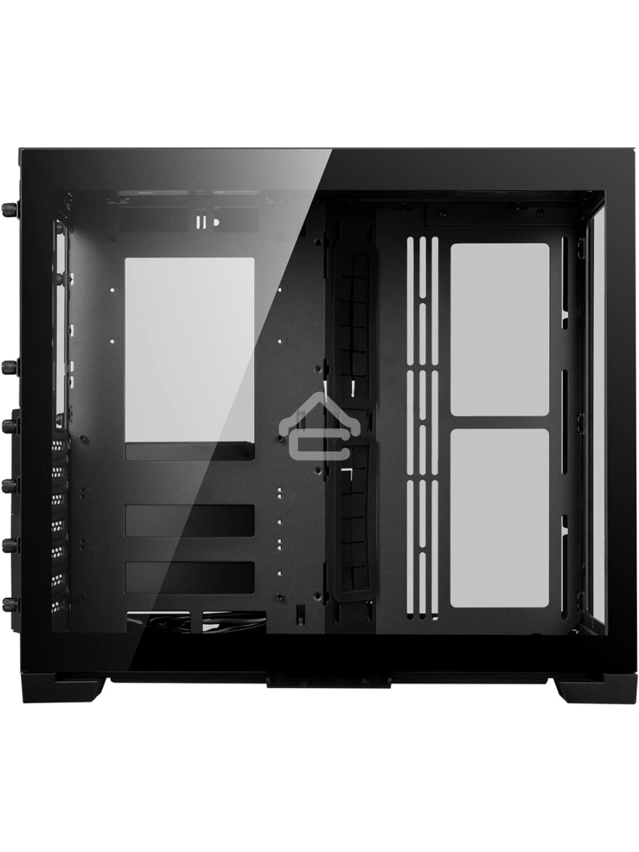 Компьютерный корпус LIAN LI PC-O11 Dynamic Mini Black
