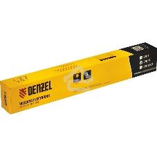 Электроды Denzel DER-46, диам. 4 мм, 5 кг, рутиловое покрытие